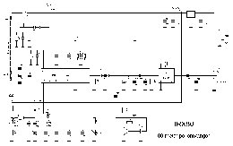 27 MHz CB-vastaanotin